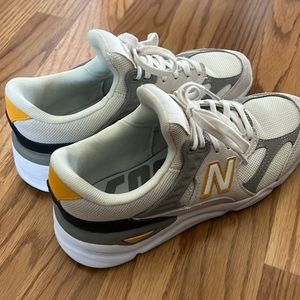 New Balance X 90